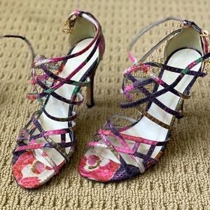 Stuart Weitzman heels